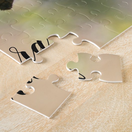 Kookaburra Puzzle (Seite)