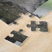 Kookaburra Puzzle (Seite)