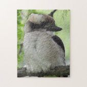 Kookaburra Puzzle (Vertikal)