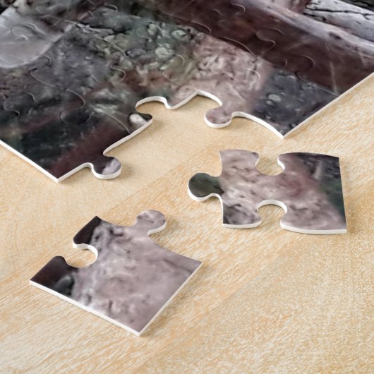 Kookaburra Puzzle (Seite)