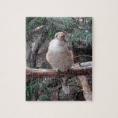 Kookaburra Puzzle (Vertikal)