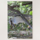 Kookaburra Puzzle (Vertikal)