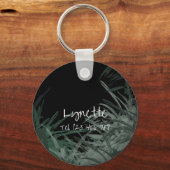 Kookaburra Schlüsselanhänger (Rückseite)