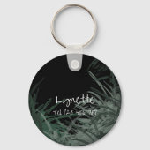 Kookaburra Schlüsselanhänger (Rückseite)