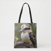 Kookaburra Tasche (Vorderseite)