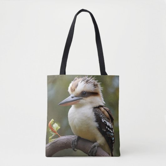 Kookaburra Tasche (Vorderseite)