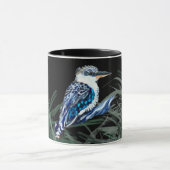 Kookaburra Tasse (Zentrum)
