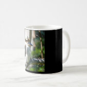 Kookaburra-Tasse Kaffeetasse (VorderseiteRechts)