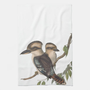 Kookaburra Teetuch Geschirrtuch