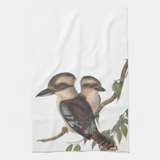 Kookaburra Teetuch Geschirrtuch