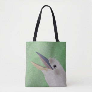 Kookaburra Tote Bag Tasche