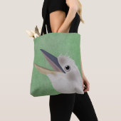 Kookaburra Tote Bag Tasche (Von Nahem)