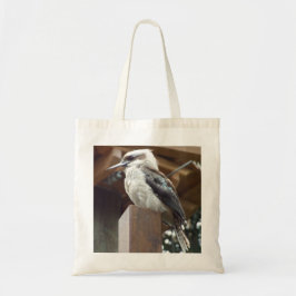 Kookaburra Tote Bag Tragetasche