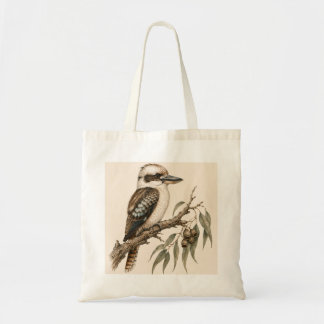 Kookaburra-Tragetasche | Bush Edition Tragetasche