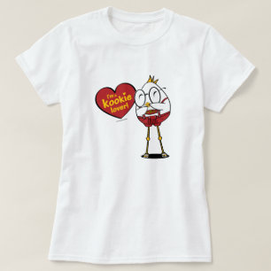 Kookie Lover T - Shirt