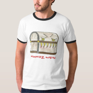 Kookiez Insid! T-Shirt