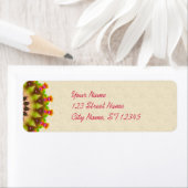 Kooky Kaleidoscope (Insitu)