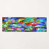 Kooky KCLS Yoga Mat Yogamatte (Vorderseite (Horizontal))