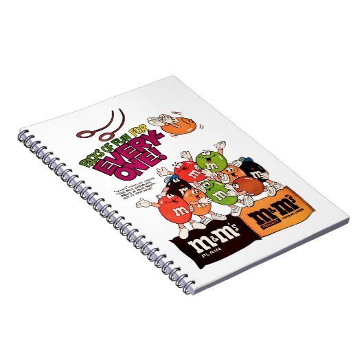 Kool Aid, Kool-aid Cult Inspiriert Fan Notizblock (Rechte Seite)