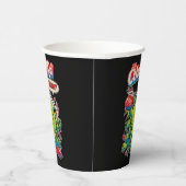 Kool Aid, Kool-aid Cult Inspiriert Fan Pappbecher (Rechts)