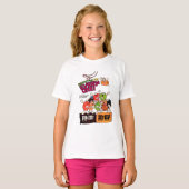 Kool Aid, Kool-aid Cult Inspiriert Fan T-Shirt (Vorne ganz)