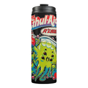 Kool Aid, Kool-aid Cult Inspiriert Fan Thermosbecher