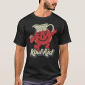 Kool-Aid Man Essential T-Shirt (Vorderseite)