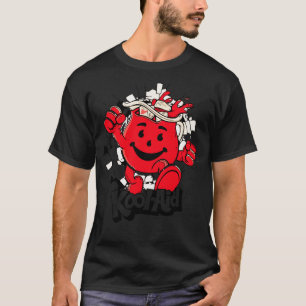 Kool Aid Mann T-Shirt