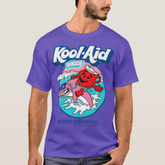 Kool Aid Sharkleberry Fin Light T-Shirt