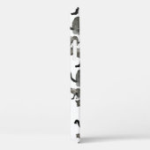 Kool Black Water Kitty Cat Case-Mate iPhone Hülle (Rückseite / Rechts)