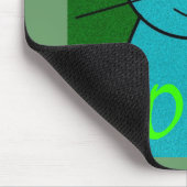 Kool Kat Mousepad (Ecke)