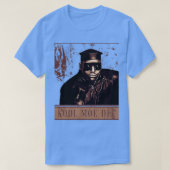 Kool Moe Dee T-Shirt (Design vorne)