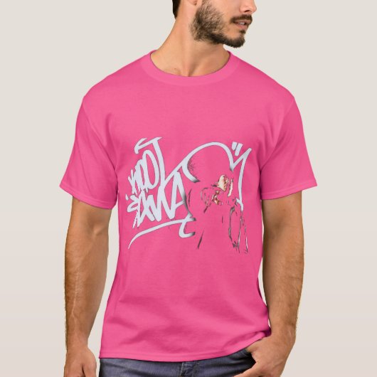 KOOL SAVAS vintage T-Shirt (Vorderseite)
