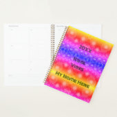 Kool Vibes Planner Planer (Anzeige)