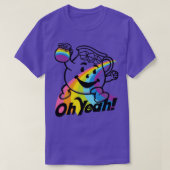 KOOLAID RAINBOW FLAVORS T-Shirt (Design vorne)