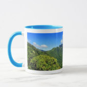 Koolau Berge Tasse (Links)