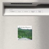 Ko'olau-Magnet Magnet (In Situ (Geschirrspüler))