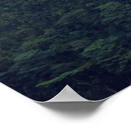 Koolau Poster (Ecke)