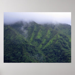 Koolau Poster