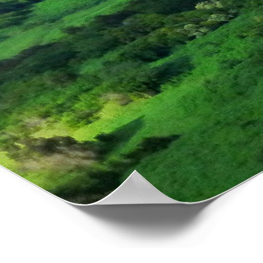 Koolau Poster (Ecke)