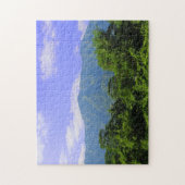 Koolau Range, Oahu Hawaii Puzzle (Vertikal)