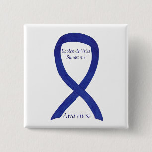 Koolen-de-Vries-Syndrom Button