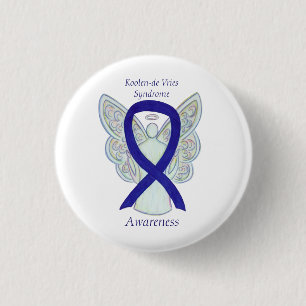 Koolen-de-Vries-Syndrom Button