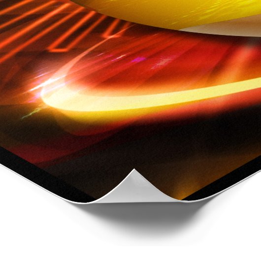 KoolPool 9 Poster (Ecke)