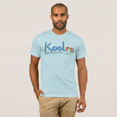 KoolRo T - Shirt (Vorne ganz)
