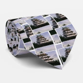 KOOLshade Krawatten-Druck-Sammlung Krawatte (Gerollt)