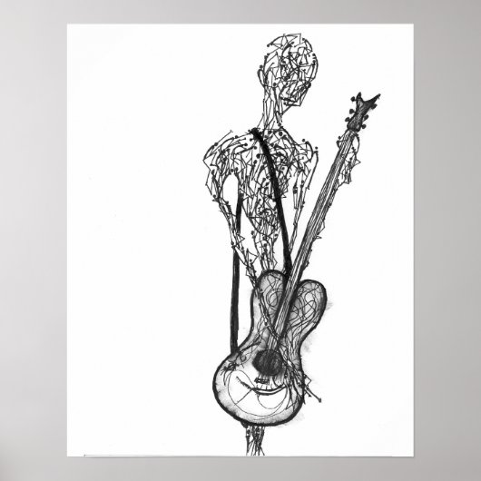 Kooperationsprozess Poster (Vorne)