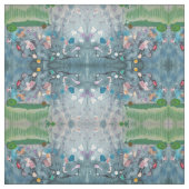 Kooperativer Entwurf 2015 Stoff (Muster)