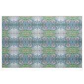 Kooperativer Entwurf 2015 Stoff (Fat Quarter (45,7 x 55,9 cm))