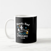 Koordinate Sechs Sieben Trendy 6 7endy Retro Groov Kaffeetasse (Links)